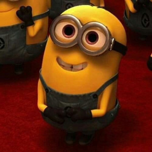 How can you say no to this? Favorite Minions, Cute Minions, Minions ...