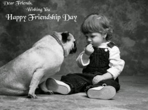 Happy Friendship Day 2014 Images And Quotes In German