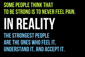 Being Strong Quotes with Images - Some-people-think-that-to-be-strong ...