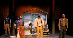 Tags: theater the public theater theater review father comes home from ...