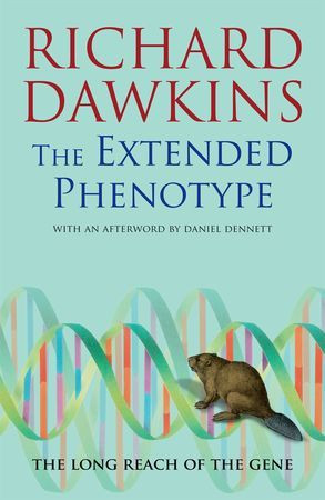 Start by marking “The Extended Phenotype: The Long Reach of the Gene ...