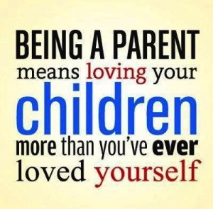 Being a parent is a wonderful gift but can also be challenging and ...