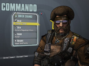 ... upcoming Borderlands 2 DLC - “Mr Torgue’s Campaign of Carnage