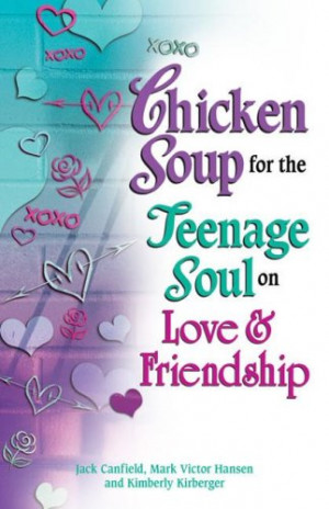 Related Pictures chicken soup for the teenage soul iii more stories of ...