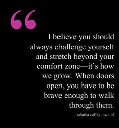 ... Tabatha Coffey, @Tabatha Coffey | #OwnIt! #quote #motivation Quote