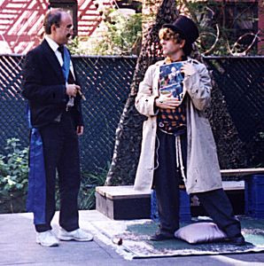 ... revenge his iii scene when analyzing es in related es seeks revenge