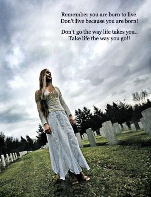 Inspirational Pictures & Quotes