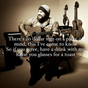 Chicken Fried - Zac Brown Band