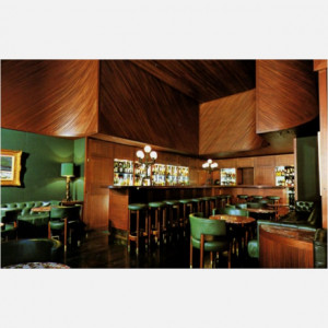 bar Designed by Diego Giacometti Kronenhal Bar, Diego Giacometti ...