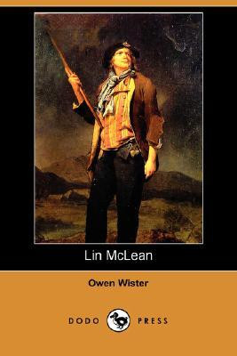 Start by marking “Lin McLean” as Want to Read: