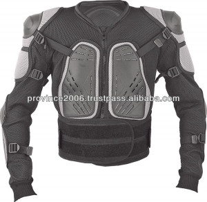 motorcycle safety jacket motorbike body protector armour