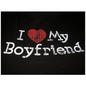love my BF