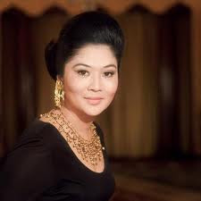 imelda marcos quote