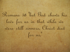 ... second corinthians 5 21 for our sake he made him to be sin who knew