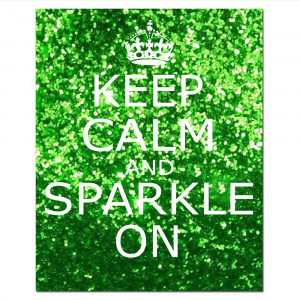 Displaying 19> Images For - Green Sparkles Background...
