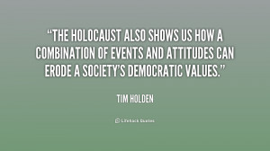 Quotes About Jews Holocaust