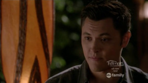 Switched at Birth S02E12 - Distorted House -.