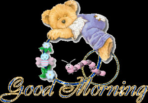 Good Morning Picture
