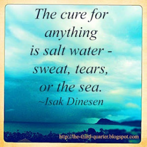 Brief & Excellent Quote