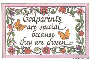 Related Pictures godparents quotes quotes about being a godparent g ...
