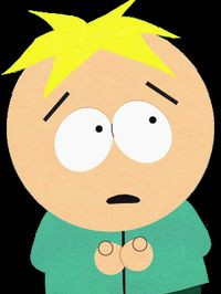 butters stotch well sure i do jimmy vulmer really butters