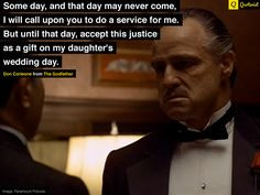 Godfather Quotes