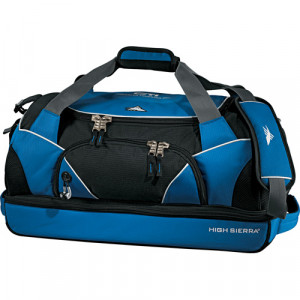 ... Sports Bags > Promotional High Sierra® 24