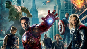 The Avengers' movie quotes