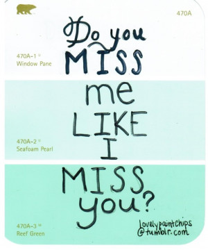 ... inspirational quotes #quotes #paint swatches #hipsters #mine