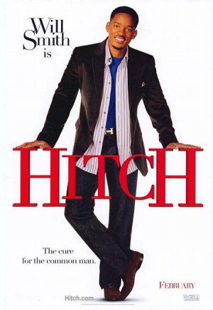 ... Movies Tv, Favorite Movies, Kevin James, Will Smith, Hitching 2005