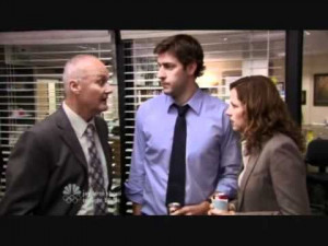 The Office - Best of Creed - YouTube