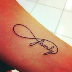 Best Family Loyalty Tattoo Quotes - Jan 06, 2014