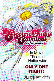 The Electric Daisy Carnival Event