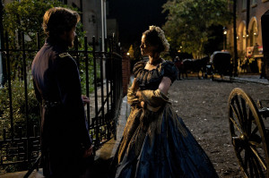 The Conspirator Alexis