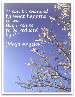 woman is the full circle. Within her is the power to create, nurture ...