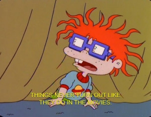 Rugrats Characters GIFs: Chuckie, Angelica, Tommy Pickles and Twins ...