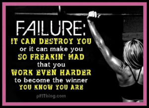 Life and fitness inspiring quotes