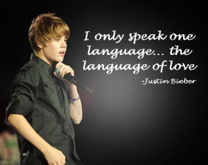justin bieber quotes 0