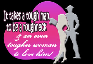 Tough Man Image