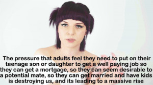 The Promise - Emma Blackery