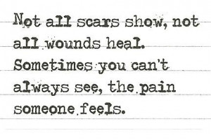 Witty quote life sayings meaningful pain feel