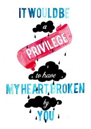 Augustus Waters Quotes