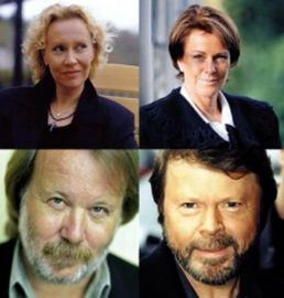 Abba Band Members Now