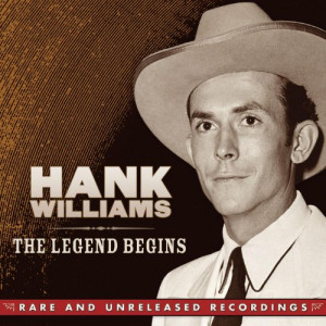 The Legend Begins: Rare & Unreleased Recordings