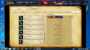 Dude, love your guide. I am playing Nami as Support and I am just a ...