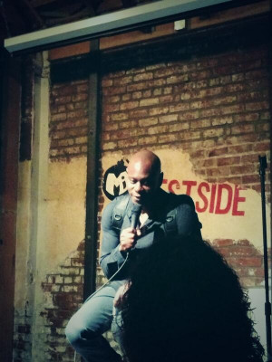 Dave Chappelle Drops Two-Hour Set in Santa Monica