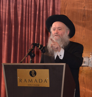 Rabbi Yosef Yitzchak...