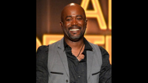 Darius Rucker