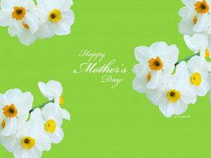 Happy Mothers Day - Quotes and Cool Mothers Day Wallpapers Collection