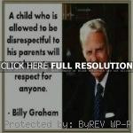 rude quotes, best, brainy, sayings, billy graham rude quotes, best ...